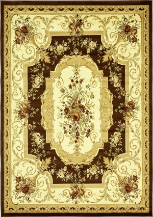 European StyleEuropean Carpet