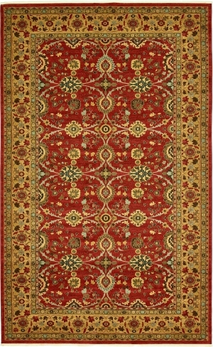 European StyleEuropean Carpet