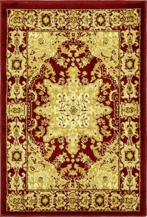 European StyleEuropean Carpet
