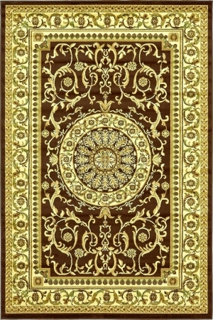 European StyleEuropean Carpet