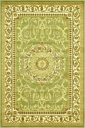 European StyleEuropean Carpet