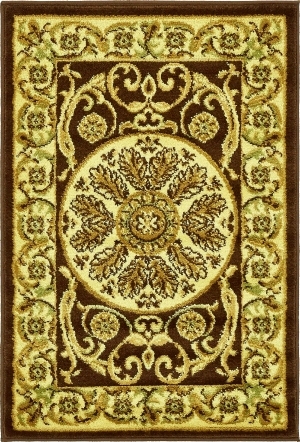 European StyleEuropean Carpet