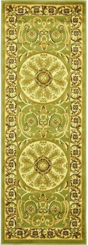 European StyleEuropean Carpet