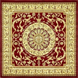 European StyleEuropean Carpet