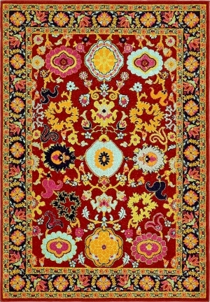 European StyleEuropean Carpet
