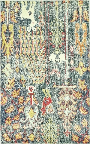 European StyleEuropean Carpet