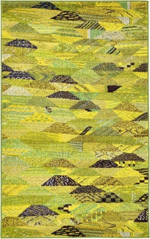 ModernModern Rug