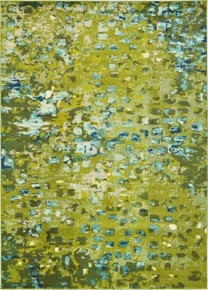 ModernModern Rug