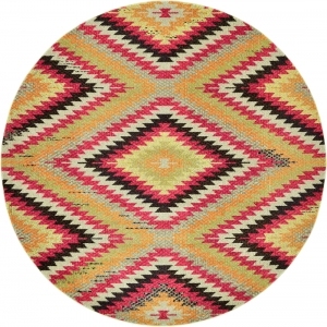ModernModern Rug