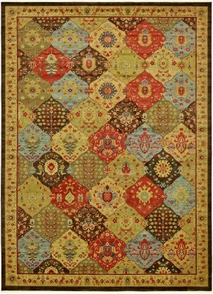 European StyleEuropean Carpet