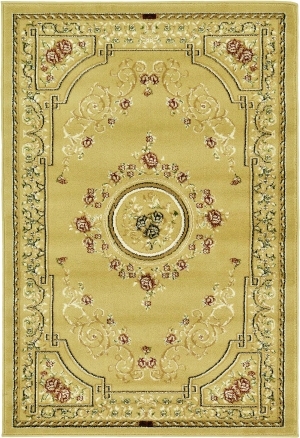 European StyleEuropean Carpet