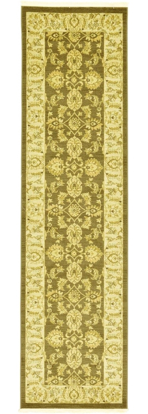 European StyleEuropean Carpet