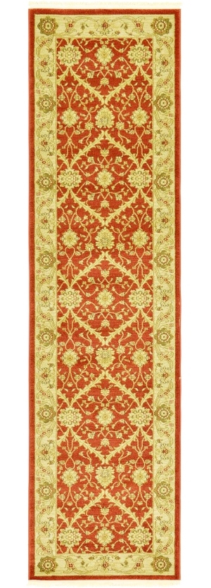 European StyleEuropean Carpet