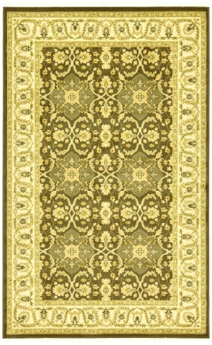 European StyleEuropean Carpet