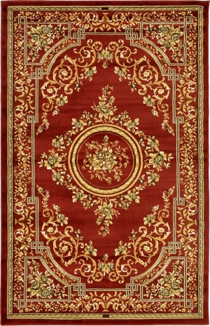 European StyleEuropean Carpet