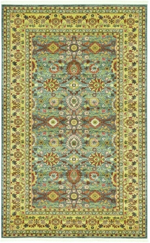 European StyleEuropean Carpet