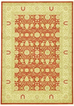 European StyleEuropean Carpet