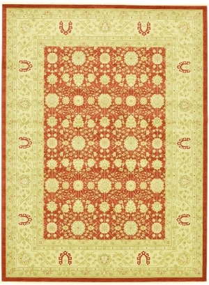 European StyleEuropean Carpet