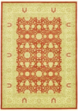 European StyleEuropean Carpet