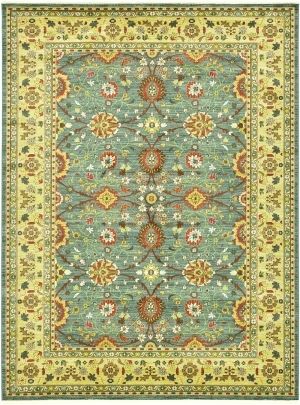 European StyleEuropean Carpet