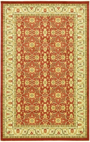 European StyleEuropean Carpet