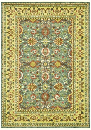 European StyleEuropean Carpet