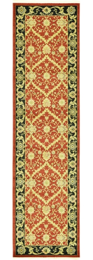 European StyleEuropean Carpet