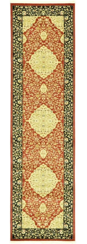 European StyleEuropean Carpet