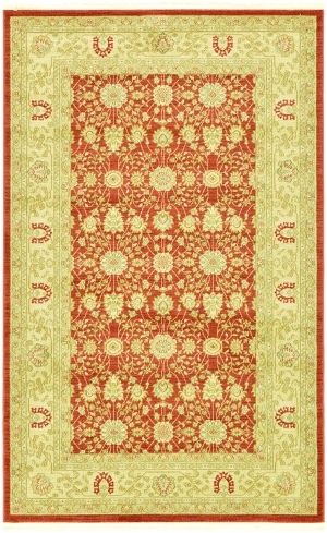 European StyleEuropean Carpet