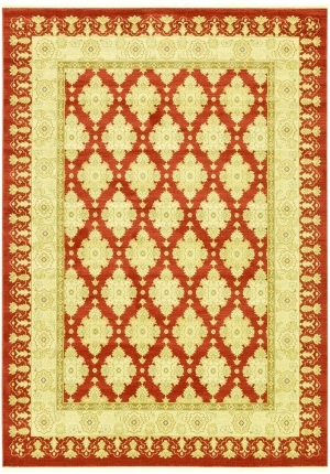 European StyleEuropean Carpet