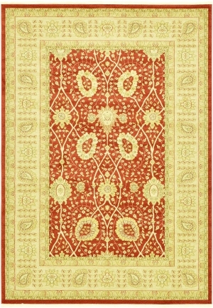 European StyleEuropean Carpet