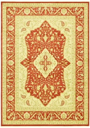 European StyleEuropean Carpet