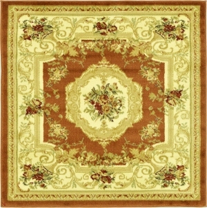 European StyleEuropean Carpet