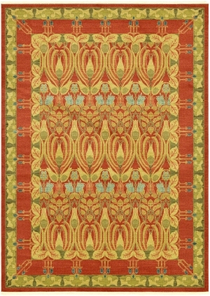 European StyleEuropean Carpet