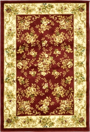 European StyleEuropean Carpet
