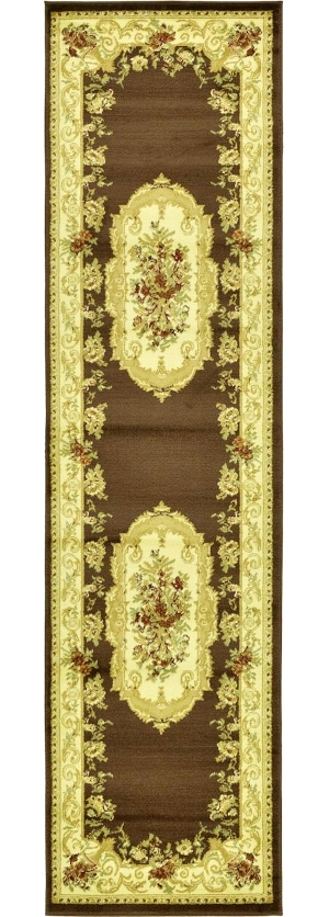 European StyleEuropean Carpet