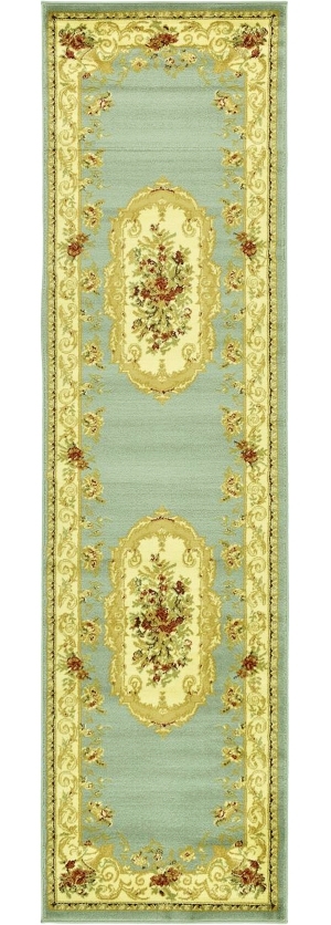 European StyleEuropean Carpet