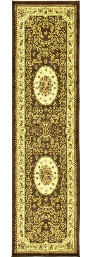 European StyleEuropean Carpet