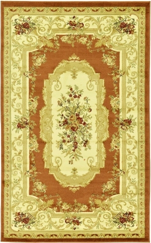 European StyleEuropean Carpet