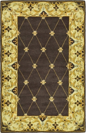 European StyleEuropean Carpet