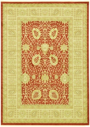 European StyleEuropean Carpet