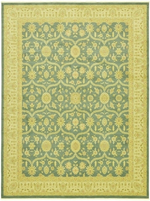 European StyleEuropean Carpet