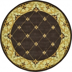 European StyleEuropean Carpet