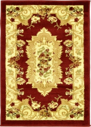 European StyleEuropean Carpet
