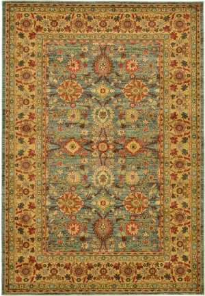 European StyleEuropean Carpet