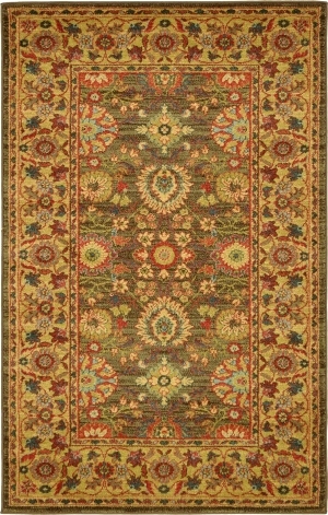 European StyleEuropean Carpet