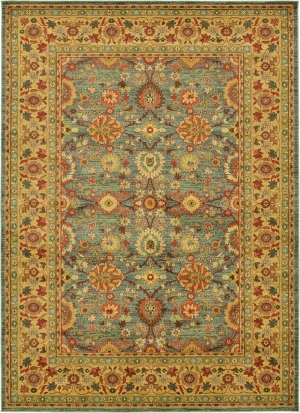 European StyleEuropean Carpet