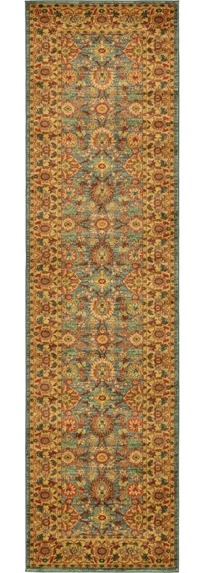 European StyleEuropean Carpet