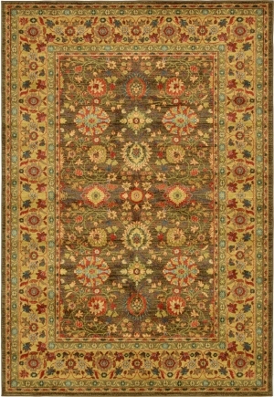 European StyleEuropean Carpet