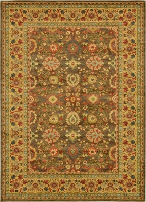 European StyleEuropean Carpet